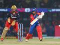 RCB vs DC WPL 2026 Final: 32 गेंद में फिफ्टी, डब्ल्यूपीएल फाइनल में जेमिमा रोड्रिग्स की कप्तानी पारी - Hindi News | RCB vs DC WPL 2026 Final 32 BALL FIFTY JEMIMAH RODRIGUES 8 fours 37 balls 57 runs dc 203 and rcb target 204 | Latest cricket News at Lokmatnews.in