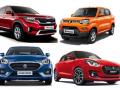 आ गई टॉप 10 कारों की लिस्ट, ये हैं सबसे ज्यादा बिकने वाली गाड़ी - Hindi News | top 10 best selling cars in november 2019 in india best cars | Latest automobile News at Lokmatnews.in