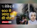Gaza Hospital पर बमबारी, फिलिस्तनी लड़की ने किया सवाल.. - Hindi News | Gaza Hospital bombed, Palestinian girl questions... | Latest world Videos at Lokmatnews.in