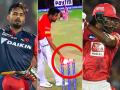 IPL 2019: बुरे फंसे अश्विन, जानिए सीजन-12 में अब तक क्या रहा खास - Hindi News | IPL 2019: Ravichandran Ashwin mankading case, know the highlights of season-12 | Latest cricket News at Lokmatnews.in