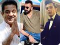 बॉलीवुड के ये स्टार्स 2 से भी ज्यादा बार कर चुके हैं शादी, देखें तस्वीरें - Hindi News | bollywood stars sanjay dutt and Kamal Haasan who got married 3 times | Latest bollywood Photos at Lokmatnews.in