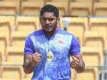 सैयद मुश्ताक अली ट्राफीः मुंबई की पांचवीं जीत, बंगाल की हार - Hindi News | Syed Mushtaq Ali Trophy: Mumbai's fifth win, Bengal's defeat | Latest cricket News at Lokmatnews.in