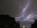 बाढ़ के बाद बिहार, झारखंड में आकाशीय बिजली गिरने से 26 लोगों की मौत - Hindi News | 26 people died due to lightning falling in Bihar, Jharkhand after floods | Latest india News at Lokmatnews.in