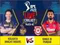 IPL 2020, KKR vs KXIP: पंजाब की लगातार 5वीं जीत, केकेआर को 8 विकेट से रौंदा - Hindi News | IPL 2020, Kolkata Knight Riders vs Kings XI Punjab, Live Cricket Score, Commentary: | Latest cricket News at Lokmatnews.in