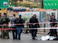यरुशलम में गोलीबारी, 5 की मौत और 15 घायल, 2 संदिग्ध हमलावर ढेर - Hindi News | 5 dead, 15 injured in Jerusalem shooting 2 suspected attackers neutralised police live | Latest world News at Lokmatnews.in