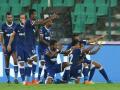 ISL 2019, Chennaiyin FC vs ATK: एटीके के खिलाफ चेन्नइयन एफसी की नजरें सत्र की पहली जीत पर - Hindi News | ISL 2019, Chennaiyin FC vs ATK live streaming and telecast | Latest football News at Lokmatnews.in