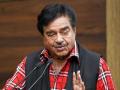 TMC Mp Shatrughan Sinha : '4 जून को 2004 रीपिट हो जाएगा', टीएमसी सांसद शत्रुघ्न सिन्हा ने कहा, 'परिवर्तन होगा' - Hindi News | bihar Lok Sabha Election TMC MP Shatrughan Sinha said 2004 will repeat on June 4 | Latest india News at Lokmatnews.in