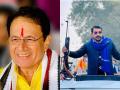 Nagina- Meerut: 151473 वोट से 'रावण' और 10 हजार से अधिक वोट से जीते 'राम' - Hindi News | Uttar Pradesh Meerut lok sabha ARUN GOVIL Nagina Lok sabha CHANDRASHEKHAR | Latest india News at Lokmatnews.in
