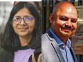 Swati Maliwal Assault Case: केजरीवाल के 'विभव कुमार' की मुश्किल बढ़ी, राष्ट्रीय महिला आयोग ने भेजा समन - Hindi News | Swati Maliwal assault case NCW summons Bibhav Kumar Arvind Kejriwal sanjay singh delhi police | Latest india News at Lokmatnews.in