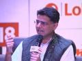 Lokmat Parliamentary Awards 2023: लोकमत' नेशनल कॉन्क्लेव में बोले सचिन पायलट- '95 फीसदी रेड विपक्ष के नेताओं पर होते हैं' - Hindi News | Lokmat Parliamentary Awards Sachin Pilot said Why 95 percent raids done only on opposition leaders | Latest india News at Lokmatnews.in