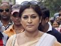 पश्चिम बंगाल: BJP सांसद रूपा गांगुली का बेटा गिरफ्तार, नशे में मारी टक्कर, कई लोग बाल-बाल बचे - Hindi News | West Bengal: BJP Rajya Sabha MP Roopa Ganguly’s son Akash Mukherjee arrested | Latest crime News at Lokmatnews.in