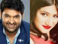 कपिल शर्मा को डेट करना चाहती है ये एक्ट्रेस, जानिए कौन है? - Hindi News | actress Mahika Sharma wants to date Kapil Sharma | Latest bollywood News at Lokmatnews.in