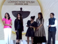 Lokmat Most Stylish Awards 2023: बॉलीवुड की मशहूर गायिका शिल्पा राव ने "मोस्ट स्टाइलिश सिंगर" का जीता अवार्ड - Hindi News | Shilpa Rao Clinches Most Stylish Singer Award at Lokmat Most Stylish Awards 2023 | Latest bollywood News at Lokmatnews.in