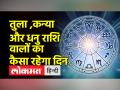 6 फरवरी 2023: सभी राशियों के लिए कैसा रहेगा आज का दिन - Hindi News | 6 February 2023: How will be the day for all zodiac signs | Latest spirituality Videos at Lokmatnews.in