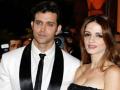 दोबारा शादी कर सकते हैं ऋतिक और सुजैन, बच्चों के लिए लेंगे ये फैसला! - Hindi News | Hrithik and Sussanne remarriage after divorce | Latest bollywood News at Lokmatnews.in