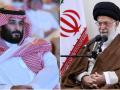 सऊदी अरब क्यों शिया बहुल मुल्कों को एक के बाद एक ठिकाना लगा रहा है? - Hindi News | Saudi Arab want to destroy the Shia majority countries in middle-east, Iran, Yemen, Qatar are facing Saudi dictatorship | Latest world News at Lokmatnews.in