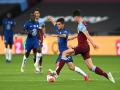 Premier League, West Ham United vs Chelsea, Highlights: वेस्ट हैम ने चेल्सी को 3-2 से हराया, लीग में बने रहने की उम्मीद जागी - Hindi News | Premier League, West Ham United vs Chelsea, Highlights: West Ham beat Chelsea by 3-2 | Latest football News at Lokmatnews.in