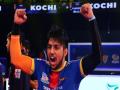 Pro Kabaddi 2019: नितीश कुमार को मिली यूपी योद्धा की कमान - Hindi News | Pro Kabaddi 2019: Nitish Kumar to lead UP Yoddha in PKL | Latest kabaddi News at Lokmatnews.in