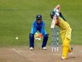 Womens T20 WC 2020, INDW vs AUSW: फाइनल मैच से पहले लगा झटका, स्टार ऑलराउंडर खिताबी मैच से बाहर - Hindi News | Womens T20 WC 2020, INDW vs AUSW: Ellyse Perry out for six months as hamstring surgery looms | Latest cricket News at Lokmatnews.in