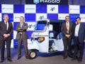 बिजली से चलने वाला ऑटो भारत में हुआ लॉन्च, जानें कीमत और फीचर्स - Hindi News | Piaggio Ape E-City Electrik Electric 3-Wheeler Launched In India Priced At rs 1.97 Lakh | Latest automobile News at Lokmatnews.in