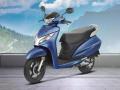 होंडा के एक्टिवा BS-6 मॉडल की 25 हजार स्कूटर बिकीं - Hindi News | honda activa bs 6 sold 25000 units | Latest automobile News at Lokmatnews.in