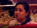 BB13: फाइनल से पहले आई बड़ी खबर, हुआ बड़ा उलटफेर- रश्मि देसाई हुईं घर से बाहर! - Hindi News | bigg boss 13 final rashmi desai got evicted | Latest bollywood News at Lokmatnews.in