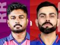 RR Vs RCB: 'संजू सैमसन लगाएंगे जीत का चौका', इतने रन बनाते ही यह रिकॉर्ड करेंगे अपने नाम - Hindi News | IPL 2024 RR Vs RCB SANJU SAMSON VIRAT KOHLI LIVE UPDATES BALL BYE BALL | Latest cricket News at Lokmatnews.in