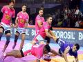 PKL 2019, Tamil Thalaivas vs Jaipur Pink Panthers: तमिल थलाइवाज को चुनौती देगा जयपुर पिंक पैंथर्स, इन पर रहेंगी निगाहें - Hindi News | PKL 2019, Tamil Thalaivas vs Jaipur Pink Panthers: match preview and team analysis | Latest kabaddi News at Lokmatnews.in