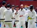 PAK vs AUS, 2nd Test: लगातार दूसरे मैच में पाकिस्तान को मिली पारी से हार, ऑस्ट्रेलिया ने सीरीज में किया सफाया - Hindi News | Australia vs Pakistan, 2nd Test: Pakistan loose 2nd test by an inning | Latest cricket News at Lokmatnews.in