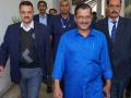 Delhi Punjab Lok Sabha Election: 'आप' के 18 उम्मीदवार, धुआंधार रैलियां करेंगे केजरीवाल - Hindi News | arvind Kejriwal Interim Bail supreme court Delhi Punjab Lok Sabha Election 2024 | Latest india News at Lokmatnews.in