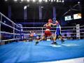 सिमरनजीत और दिनेश डागर प्रेसीडेंट कप मुक्केबाजी के सेमीफाइनल में - Hindi News | President's Cup Boxing: India's Gaurav Bidhuri enters semis; Simranjit Kaur, Dinesh Dagar confirm final spot | Latest other-sports News at Lokmatnews.in