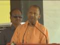 Yogi Adityanath In Fatehpur Sikri: ' अयोध्या-काशी के बाद अब तो बारी 'ब्रजभूमि' की ही है', चुनावी सभा में बोले योगी आदित्यनाथ - Hindi News | Yogi Adityanath In Fatehpur Sikri Ayodhya Kashi Congress Braj Bhoomi Promise | Latest india News at Lokmatnews.in