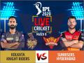IPL 2020, KKR vs SRH: शुभमन गिल बने मैच के हीरो, जीत के साथ केकेआर ने खोला खाता - Hindi News | IPL 2020, Kolkata Knight Riders vs Sunrisers Hyderabad, Live Score Updates: | Latest cricket News at Lokmatnews.in