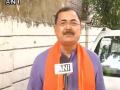 अखिलेश यादव की तारीफ के बाद बर्खास्त हुए BJP नेता आईपी सिंह, नाम के आगे लिखा- उसूलदार... - Hindi News | lok sabha elections 2019 bjp leader ip singh expels from party for supporting akhilesh yadav | Latest india News at Lokmatnews.in