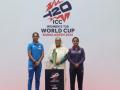 ICC Womens T20 World Cup 2024: 6 अक्टूबर को भारत बनाम पाकिस्तान, देखें पूरा शेड्यूल - Hindi News | ICC Womens T20 World Cup 2024 Bangladesh October 6 India v Pakistan Sylhet | Latest cricket News at Lokmatnews.in
