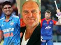 Matthew Hayden: पूर्व आस्ट्रेलियाई खिलाड़ी को नहीं चाहिए डेविड वॉर्नर, शुभमन का चाहिए साथ - Hindi News | Former Australian player does not want David Warner wants Shubman's support | Latest cricket News at Lokmatnews.in