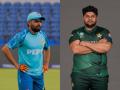 Babar Azam On Azam Khan: पाकिस्तानी टीम में कौन है 'गैंडा', बाबर बनाम आजम, देखें वीडियो - Hindi News | cricket news pakistan babar azam on azam khan comment gainda | Latest cricket News at Lokmatnews.in