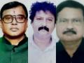 Raiganj Bye Election: 50023 वोटों से जीते कृष्णा कल्याणी, बीजेपी-कांग्रेस को दी मात - Hindi News | | Latest india News at Lokmatnews.in