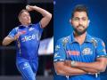 Delhi Capitals Vs Mumbai Indians: 8 ओवर में लूटे 124 रन, हार्दिक के विदेशी गेंदबाजों को पंत के बल्लेबाजों ने जमकर धोया - Hindi News | Delhi Capitals Vs Mumbai Indians Hardik Pandya N Thushara Luke Wood Rishabh Pant Live Cricket Score Commentary | Latest cricket News at Lokmatnews.in