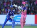 IPL 2020, RR vs MI, Playing XI: मैच में नहीं उतरे रोहित शर्मा, फिर से किरोन पोलार्ड को मिली कप्तानी - Hindi News | IPL 2020, Rajasthan Royals vs Mumbai Indians, Playing XI: Mumbai Indians opt to bat | Latest cricket News at Lokmatnews.in