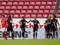 Bundesliga 2020: टिमो वर्नर की हैट-ट्रिक, लिपजिग ने मेंज को 5-0 से रौंदा - Hindi News | Bundesliga: Timo Werner Bags Hat-Trick As RB Leipzig Trounce Mainz | Latest football News at Lokmatnews.in