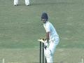 Ranji Trophy: सतीश का नाबाद शतक, विदर्भ ने दिल्ली को 347 रन का दिया टारगेट - Hindi News | Ranji Trophy - Round 6, Day 3: Stumps - Delhi need 337 runs | Latest cricket News at Lokmatnews.in