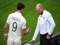 ENG vs PAK, 3rd Test: जेम्स एंडरसन ने रचा इतिहास, 600 टेस्ट विकेट लेने वाले पहले तेज गेंदबाज - Hindi News | England vs Pakistan, 3rd Test: James Anderson his 600th Test wicket | Latest cricket News at Lokmatnews.in