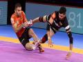 VIVO Pro Kabaddi Season 7: वो 5 डिफेंडर्स जो कभी भी पलट सकते हैं मैच का पासा - Hindi News | VIVO Pro Kabaddi Season 7: 5 defenders who could make a big change | Latest kabaddi News at Lokmatnews.in