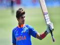 शुभमन गिल को वेस्टइंडीज दौरे पर ना चुने जाने का दुख, कह दी ये बात - Hindi News | Shubman Gill disappointed on not being selected for West Indies tour | Latest cricket News at Lokmatnews.in