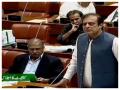 Pakistan Parliament: भारत का फैन बना पाकिस्तान, संसद में पाकिस्तानी नेता ने कहा, 'हम उनके जैसे क्यों नहीं कर सकते' - Hindi News | Pakistan Parliament Syed Shibli Faraz india | Latest world News at Lokmatnews.in