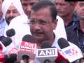 Arvind Kejriwal Interim Bail: केजरीवाल को 'सुप्रीम राहत', विपक्षी नेताओं के आए रिएक्शन - Hindi News | Arvind Kejriwal Interim Bail supreme court tihar jail delhi ed cbi 1 june | Latest india News at Lokmatnews.in