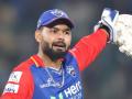 Rishabh Pant Suspended: 30 लाख का जुर्माना, नहीं खेलेंगे 1 मैच, ऋषभ पंत को किस बात की मिली सजा - Hindi News | delhi capitals Rishabh Pant suspended RCB vs DC match fined 30 Lakhs Code of Conduct Breach virat kohli | Latest cricket News at Lokmatnews.in