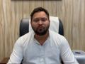 Tejashwi Yadav On Narendra Modi: 'मोदी हैं तो नौकरी मिलना मुश्किल है', तेजस्वी ने साधा पीएम मोदी पर निशाना - Hindi News | Tejashwi Yadav Narendra Modi nda depression bihar lok sabha election jdu bjp rjd live updates | Latest india News at Lokmatnews.in