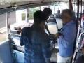 Kerala Bus Viral Video: यमराज काटने वाले थे टिकट, बस में कंडेक्टर ने किया ऐसा काम... देखें वीडियो - Hindi News | kerala bus viral video conductor saved passenger | Latest weird News at Lokmatnews.in